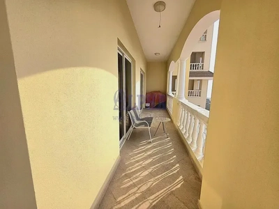 Furnished 2BR | Royal Breeze 4 | Stunning Sea View-7
