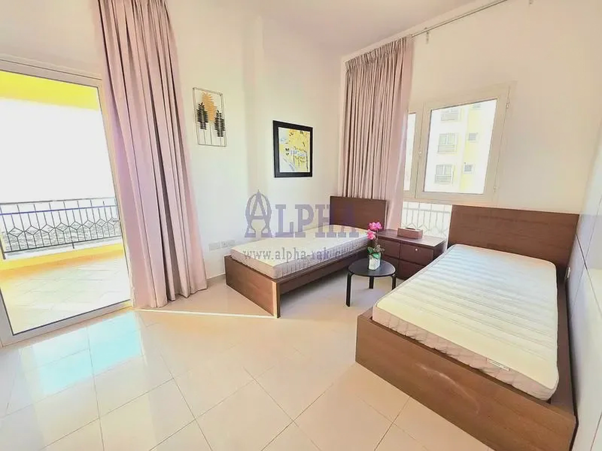 Furnished 2BR | Royal Breeze 4 | Stunning Sea View-5-5