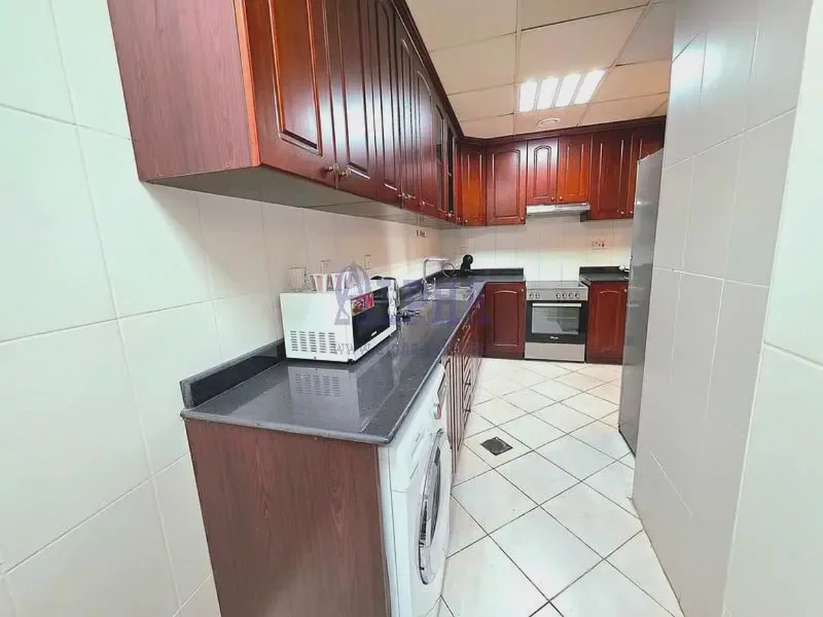 Furnished 2BR | Royal Breeze 4 | Stunning Sea View-6-6