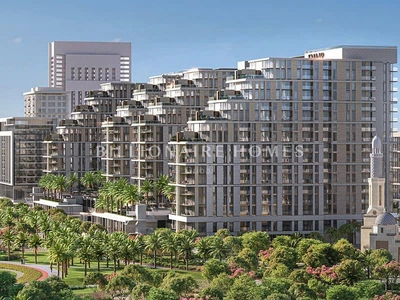 Elvira, Dubai Hills Estate, Dubai-10