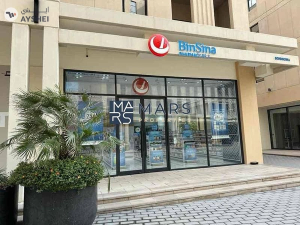 Prime Location | vacant | Ready to Move