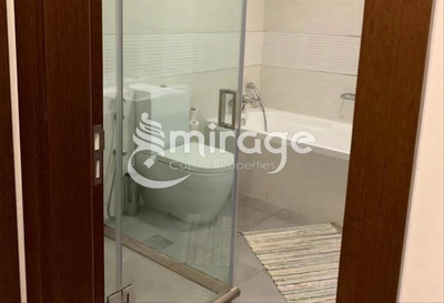 APARTMENT FOR RENT IN THE GATE TOWER 3, SHAMS ABU DHABI-9