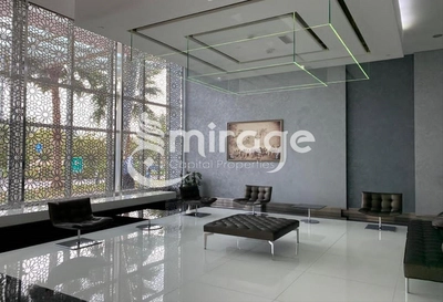 APARTMENT FOR RENT IN THE GATE TOWER 3, SHAMS ABU DHABI-10