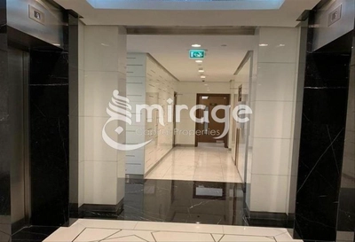 APARTMENT FOR RENT IN THE GATE TOWER 3, SHAMS ABU DHABI-12