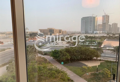 APARTMENT FOR RENT IN THE GATE TOWER 3, SHAMS ABU DHABI-0