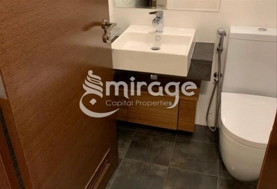 APARTMENT FOR RENT IN THE GATE TOWER 3, SHAMS ABU DHABI-1