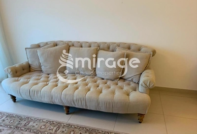 APARTMENT FOR RENT IN THE GATE TOWER 3, SHAMS ABU DHABI-3
