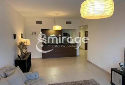 APARTMENT FOR RENT IN THE GATE TOWER 3, SHAMS ABU DHABI-4
