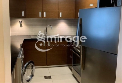 APARTMENT FOR RENT IN THE GATE TOWER 3, SHAMS ABU DHABI-8