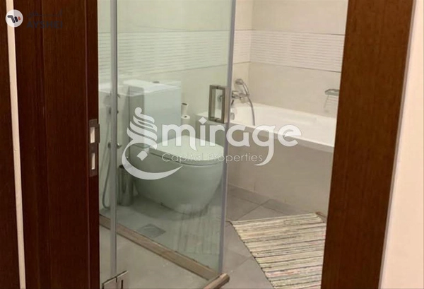 APARTMENT FOR RENT IN THE GATE TOWER 3, SHAMS ABU DHABI