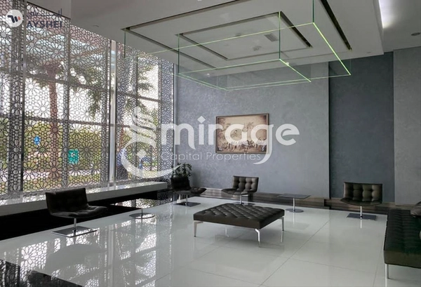 APARTMENT FOR RENT IN THE GATE TOWER 3, SHAMS ABU DHABI