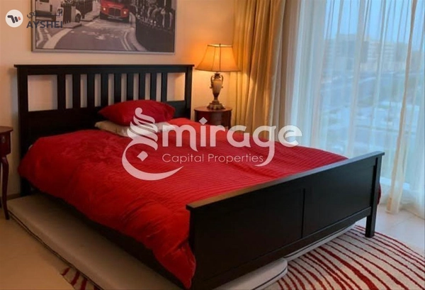 APARTMENT FOR RENT IN THE GATE TOWER 3, SHAMS ABU DHABI