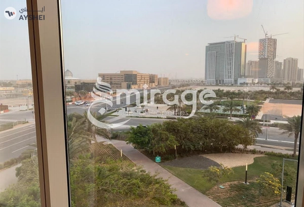 APARTMENT FOR RENT IN THE GATE TOWER 3, SHAMS ABU DHABI