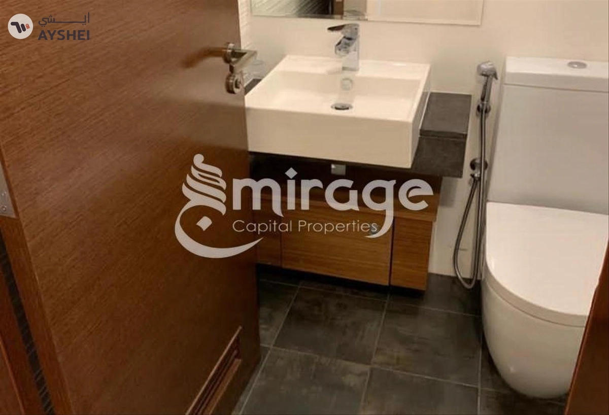 APARTMENT FOR RENT IN THE GATE TOWER 3, SHAMS ABU DHABI-1-1