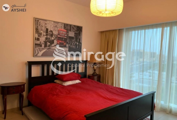 APARTMENT FOR RENT IN THE GATE TOWER 3, SHAMS ABU DHABI
