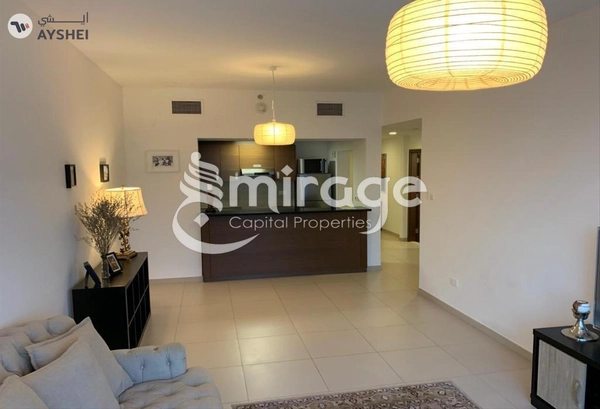 APARTMENT FOR RENT IN THE GATE TOWER 3, SHAMS ABU DHABI