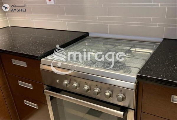 APARTMENT FOR RENT IN THE GATE TOWER 3, SHAMS ABU DHABI