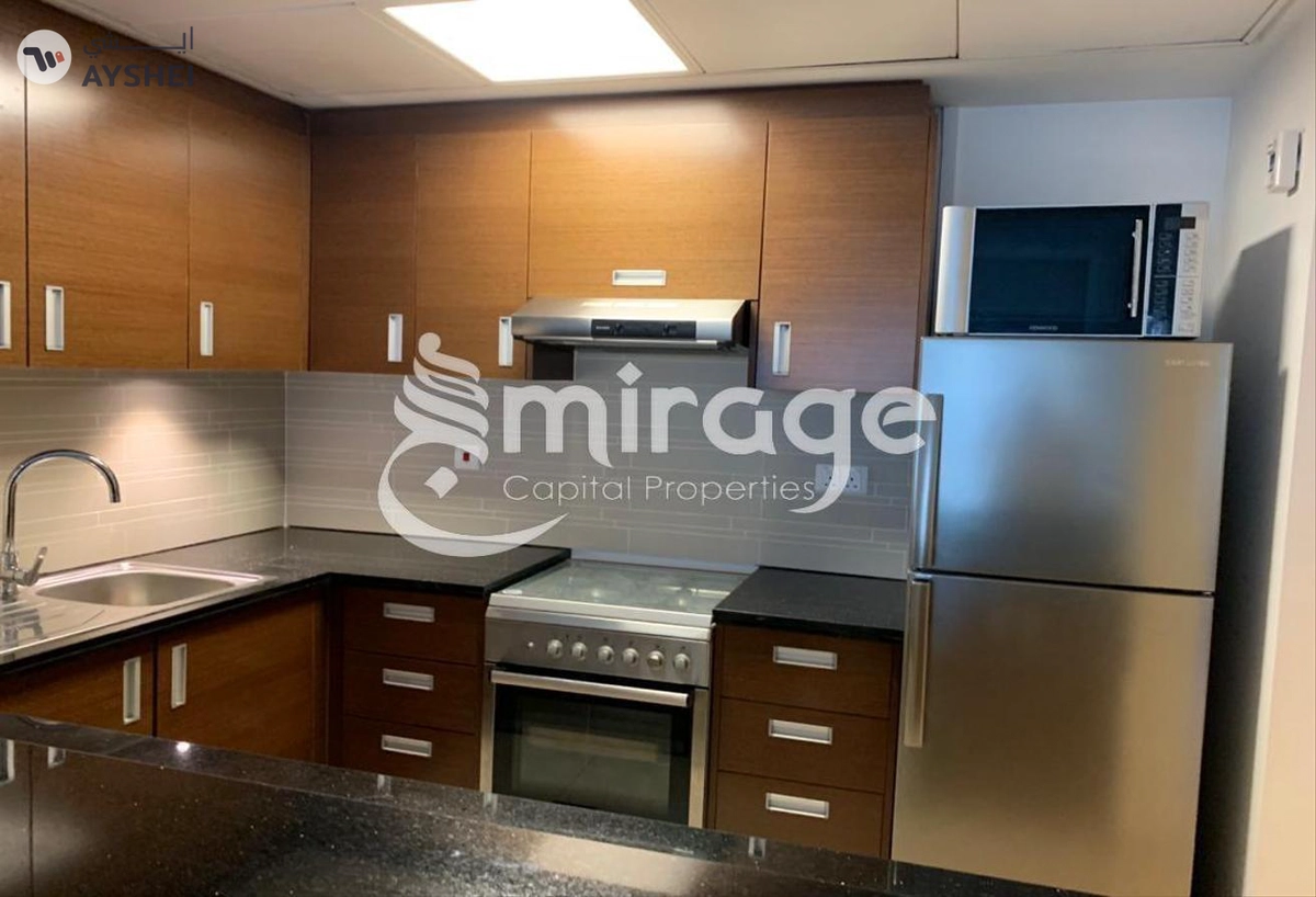 APARTMENT FOR RENT IN THE GATE TOWER 3, SHAMS ABU DHABI-7-7