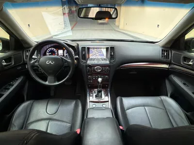 Gulf Specs 2014 INFINITI G25 2.5Litre V6 Top Edition, (Partial Agency Maintained)-1