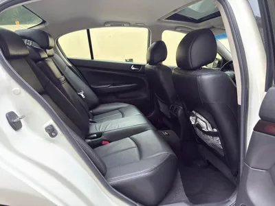 Gulf Specs 2014 INFINITI G25 2.5Litre V6 Top Edition, (Partial Agency Maintained)-11