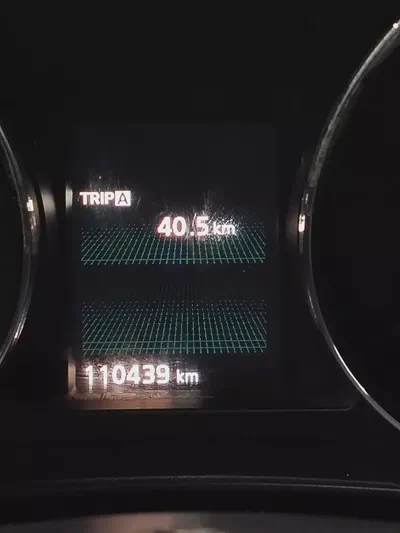 Mitsubishi ASX 2019 GCC-9
