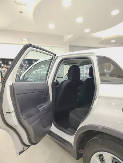 Mitsubishi ASX 2019 GCC-5