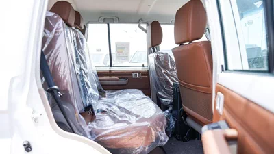 Toyota Land Cruiser 70 TOYOTA LC 76 2.8 DIESEL MT 2026-10