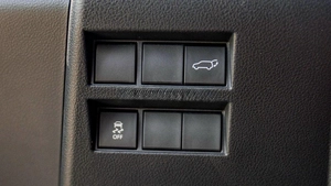 Toyota Land Cruiser VXR 3.5L