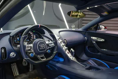 Bugatti Chiron Sport-5