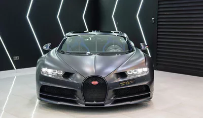 Bugatti Chiron Sport-3
