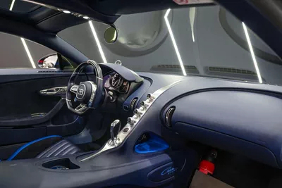 Bugatti Chiron Sport-2