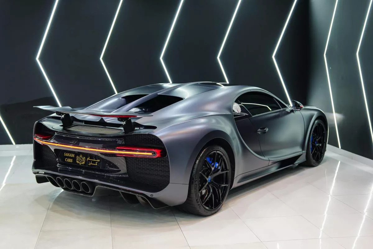 Bugatti Chiron Sport-7-7