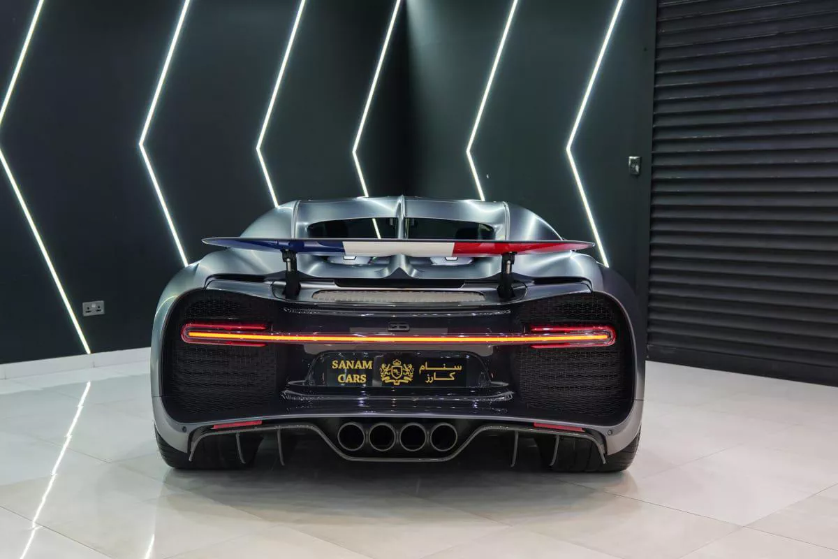 Bugatti Chiron Sport-8-8