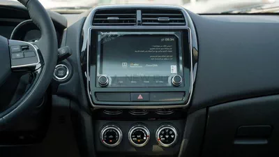 Mitsubishi ASX Brand New – 2.0L Petrol 4WD Automatic – H45 – GCC 2026 – Export Only-11