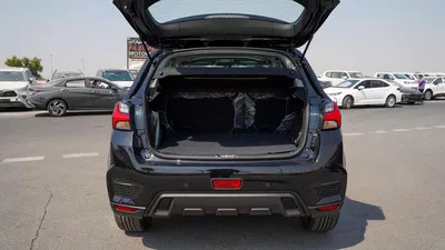Mitsubishi ASX Brand New – 2.0L Petrol 4WD Automatic – H45 – GCC 2026 – Export Only-17
