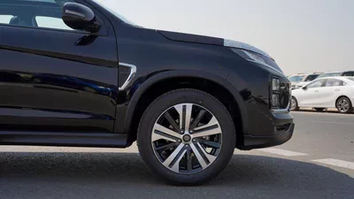 Mitsubishi ASX Brand New – 2.0L Petrol 4WD Automatic – H45 – GCC 2026 – Export Only-7