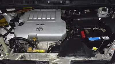EXCELLENT DEAL for our Toyota Sienna LE ( 2008 Model ) in Silver Color American Specs-15