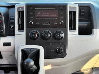 Toyota Hiace GL-7