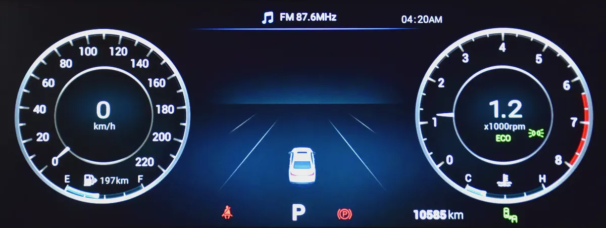 AED 555 EMi for 5Yrs | Chery Arrizo 6 ( 2025 Model ) in Grey Color GCC Specs-11-11