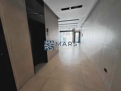 Luxurious brand new one bedroom with private garden and all facilities available in Al Mamsha.-12