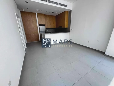 Luxurious brand new one bedroom with private garden and all facilities available in Al Mamsha.-16