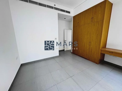 Luxurious brand new one bedroom with private garden and all facilities available in Al Mamsha.-6