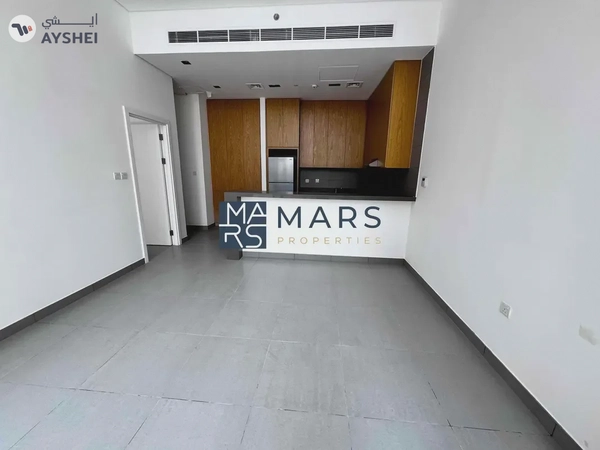 Luxurious brand new one bedroom with private garden and all facilities available in Al Mamsha.