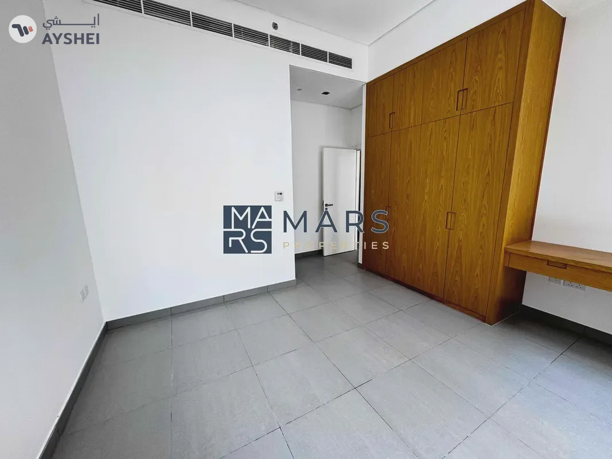 Luxurious brand new one bedroom with private garden and all facilities available in Al Mamsha.-6-6