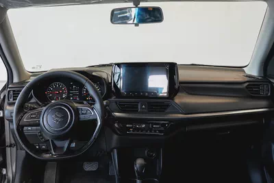 Suzuki Swift GLX 2026 - Brand New Compact Hatchback-15