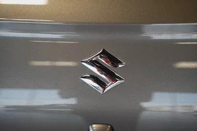 Suzuki Swift GLX 2026 - Brand New Compact Hatchback-5