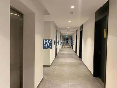Brand New | 1 bedroom | 1 bathroom |Al jada Read to Move-0