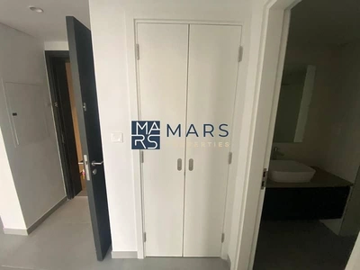 Brand New | 1 bedroom | 1 bathroom |Al jada Read to Move-2