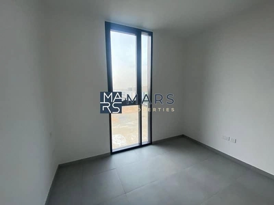 Brand New | 1 bedroom | 1 bathroom |Al jada Read to Move-3