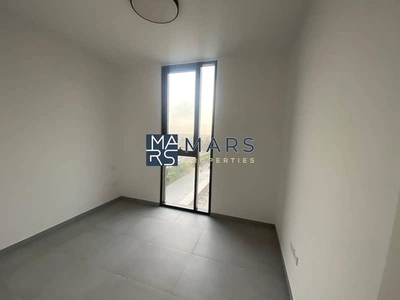Brand New | 1 bedroom | 1 bathroom |Al jada Read to Move-6
